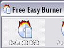 KoYoTe Free Easy CD DVD Burner 4.1 썸네일